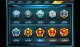 逆战最新爆料地图攻略,揭秘神秘区域，掌握制胜技巧