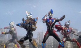 泰迦奥特曼最新爆料,神秘新力量觉醒，宇宙守护战即将开启！