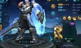 王者皮肤爆料最新推荐,潮流与经典交融，最新推荐抢先看！