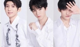 tfboys爆料视频,揭秘成长背后的故事与心路历程