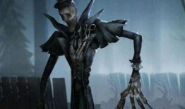 第五人格最新解包爆料