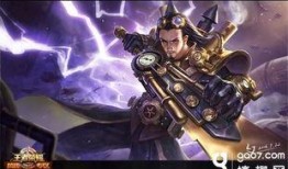 cfhd最新皮肤爆料,炫酷造型，等你来战！