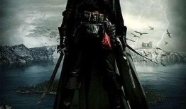 所罗门凯恩在线观看,揭秘神秘力量的传奇冒险