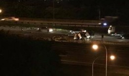 中山车祸最新爆料,事故原因及伤亡情况深度解析