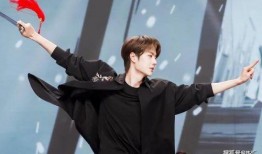 娱乐吃瓜王一博是谁啊视频,娱乐吃瓜界的风云人物