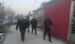 兰陵代村最新爆料事件,揭秘事件背后惊人真相