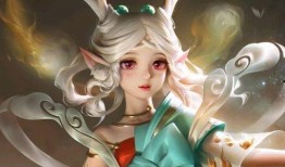 瑶妹儿最新皮肤爆料,神秘元素引发热议！