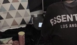 快手网红吃瓜搞笑头像,趣味横生的网络表情盛宴