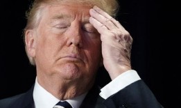 特朗普爆料刘继芬视频,揭秘背后惊人真相