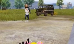 吃鸡轿车皮肤最新爆料,炫酷造型，等你来体验！