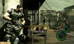 生化危机五在线观看,惊悚求生，在线惊悚盛宴