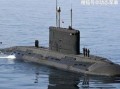 局座爆料潜艇完整视频,潜艇全貌首次曝光，震撼揭秘深海利器