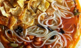 爆料螺蛳粉乱象事件视频,食品安全问题引发公众关注