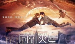 回到火星在线观看,在线探索未知星球的奥秘之旅