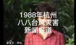 最新台风爆料新闻报道视频