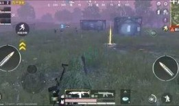 和平精英最新游戏爆料,神秘新地图与全新玩法即将上线！