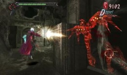 鬼泣最新爆料吧知乎,神秘新角色登场，剧情走向再掀波澜！