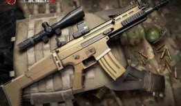 生死狙击2最新爆料枪,全新枪械震撼登场，揭秘神秘枪王传奇