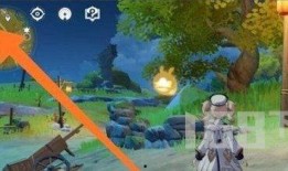 原神4.1版本最新爆料,新角色、新剧情，探索神秘“翠绿之洲”